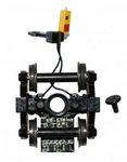 New Bachmann Fred Device Ho Scale 1/87 Track Powered 42907. Fixed Price $25.50.