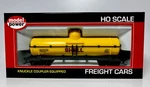 Model Power 98103 Shell Chemical Tank W/knuckle Couplers. Fixed Price $9.95.