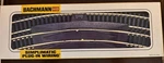 Bachmann Ho Scale Simplimatic Plug-in Wiring Train Track RS-11. Fixed Price $12.00.