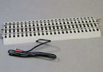 Lionel 85413 Scale Fastrack 10" Terminal Section. Fixed Price $14.69.