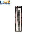 Atlas Trains Ho Code 100 Mark Iv #8 Right-hand Turnout ATL286. Fixed Price $31.27.