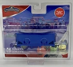 Bachmann Chuggington Hopper Car - Blue 77104. Fixed Price $29.99.