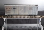 Nice Kit Built Ri #20060 Rock Island Scale Rail Boxcar. Fixed Price $65.00.