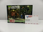 Vintage Lgb Track Planning And Technical Guide Robert Munzing Hardcover Book. Fixed Price $69.99.