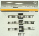 Marklin 8993 Z Track Reverse Loop Set. Fixed Price $47.79.
