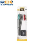 Bachmann Ns Ez #6 Right-hand Turnout BAC44860. Fixed Price $58.10.