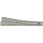 Micro Engineering Ho Scale Code 83 #6 Frog Right Hand Turnout 14-706. Fixed Price $36.72.