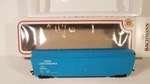 Bachmann Ho Scale 68279 Erie Lackawanna 51' Plug Door Box Car. Fixed Price $11.25.