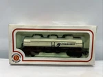 Bachmann Ho Scale 43-1001-39 Cyanamid 42' Dome Tank Car New In Open Box. Fixed Price $12.95.