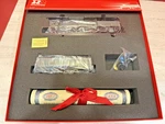 Rivarossi Ho Scale R5470 Union Pacific Fef 4-8-4 Steam Engine & Tender #843. Fixed Price $200.00.