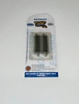 Bachmann Ez-track Half Section 19" Radius Curved Scale 44856. Fixed Price $14.00.