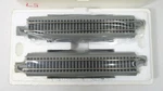 Hawthorne Village Bachmann Ez Track 10 Straight Pieces New 14-00038-025. Fixed Price $24.95.