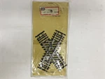 Guage Con-cor 60 Degree Crossing Track Code 70 Shinohara Shop. Fixed Price $18.03.