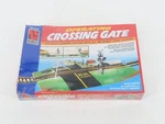 Ho 1/87 Scale Life-like Kit 8209 Operating Crossing Gate Sealed. Fixed Price $43.95.
