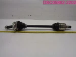 Scratches/marks; Cv Axle Shaft HO-8211, 211111. Fixed Price $39.99.