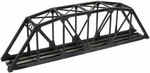 Atlas 2070 N Scale Cd 55 Black Truss Bridge. Fixed Price $26.99.