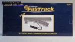 Lionel American Flyer Fastrack R27 Right Command/remote Switch Gauge 6-49886. Fixed Price $148.84.