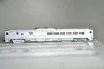 88029 Scale Kato Passenger Ri Rock Island Rdc Rail Diesel Car. Fixed Price $99.95.