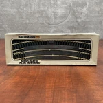 Bachmann Ho Trains #AC442770A Simplimatic Plug-in Wiring Track Accessories. Fixed Price $18.60.