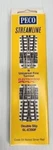 Peco SL-E390F Code 55 10 Double Slip Crossing Switch Turnout. Fixed Price $95.82.