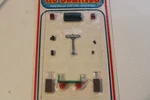 Ho Scale Life-like, Scenics, Station Accessories, #01126 Vintage Bnos. Fixed Price $24.00.