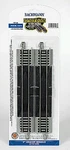 Bachmann Ho Straight Track +nickel Silver Rail & Gray Roadbed E-z 9I 44528. Fixed Price $16.98.