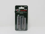 Kato Unitrack 20-092 Straight 33MM 38MM Pcs. Fixed Price $15.30.