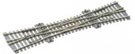 Peco SL-190 Ho Scale Double Slip 12DEGREE CD75NORFOLK Southern. Fixed Price $125.99.