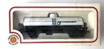 Bachmann Ho Train Car Electric 42' Cyanamid Oil Tanker-new Old Stock. Fixed Price $6.93.