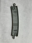 !!w W!! -- Bachmann Ez Track 22" Curved Gray. Fixed Price $17.00.