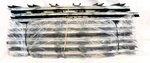 Lionel 6-65572 072 Track Curved Tubular 3RAIL 72" Diameter Full Circle New 16PCS. Fixed Price $124.95.