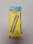 Vintage Atlas Nickel Silver # 822 Ho Scale 4 - Sections Of 6" Straight Track Nos. Fixed Price $5.50.