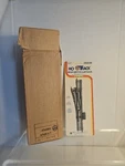 Ahm #2512-03 Ho Spur Switch Track Left Hand / Lot Of Brass Rail Compatible. Fixed Price $50.00.