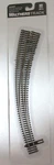 Walthers 948-83062 Ho Scale Code 20"/24" Radius Curved Right Hand Turnout. Fixed Price $43.95.