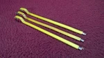 #2 Ho Marklin 410 Ng Turntable Part(s) - Underframe Insulated Wire 3. Fixed Price $9.95.