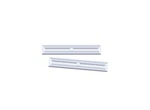 Peco Ho Code 70/75/83 Rail Joiners Nylon-insulated SL-111. Fixed Price $11.98.