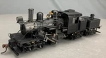 Bachmann Spectrum 70 Ton 3-TRUCK Climax Undec Dccsnd HO8115. Fixed Price $298.71.