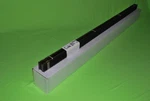 Walthers Ho Scale Shinohara Code 83 Nickel Silver Flex Track 10 Pieces. Fixed Price $99.95.