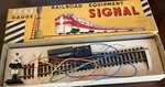 Vintage Original Box Sakai Ho Gauge Crossing Signal 578/087 Train Accessory. Fixed Price $14.50.