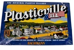 Scale Bachmann Plasticville Ranch House # 45156. Fixed Price $14.00.