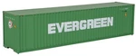 New Walthers Corrugated Container W/flat Roof Evergreen Ho Scale Free Us Ship. Fixed Price $17.99.