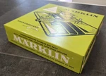 Box Marklin H0 7192 Fully Automatic Level Crossing Track Parts Train Germany. Fixed Price $70.83.