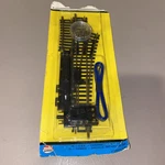 Vtg Model Power Ho Track Remote Control Switches Brass Rail Right Hand. Fixed Price $7.19.