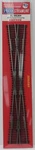 Peco Ho Scale Code #6 Diamond Crossing Unifrog SL-U8364. Fixed Price $53.22.