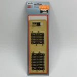 Playart Scale HR-64S Assorted Short Steel Tracks 2 Curved Straight New. Fixed Price $11.00.