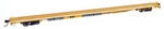 Walthers Mainline 910-5557 Ho Scale G85 85' Flatcar Trailer Train Gttx 300477. Fixed Price $29.99.