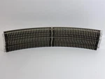 Model Railway Track Set Of 18 3RD Radius Double Curve 505MM Hornby R609. Fixed Price $83.23.
