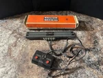 Vintage Lionel Gauge Ucs -22X Remote Control Track Ln With Box. Fixed Price $34.95.