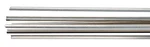 Walthers Ho Code Nickel Silver Rail PKG(17) Each Section: 36IN 91.4 948-70000. Fixed Price $44.98.