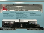 Vintage Nos Proto 2000 E8/9 Locomotive Southern Pacific #6049 Ho Unopened Nib. Fixed Price $99.00.